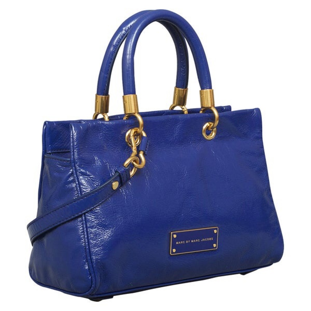 Marc by Marc Jacobs Too Hot to handle royal